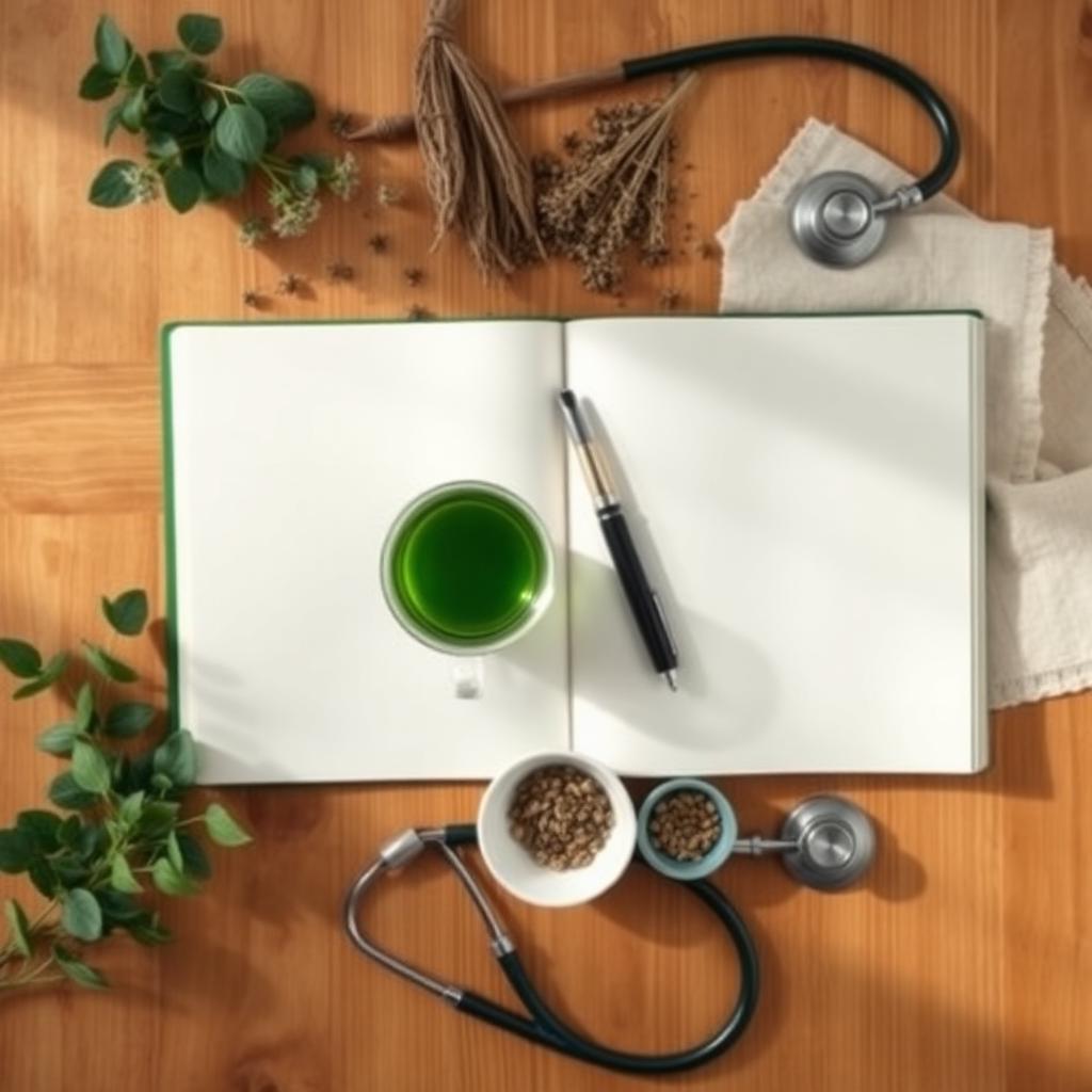 استشارات نمط الحياة والعافية الطبيعية